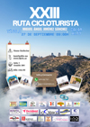 XXIII Ruta Cicloturista 